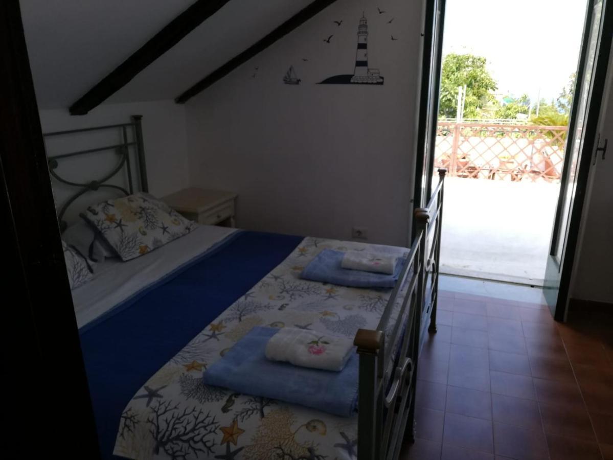 Casa Barbara Bed and Breakfast Amalfi Exteriör bild