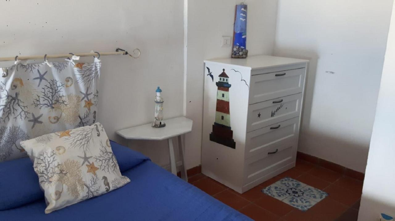 Casa Barbara Bed and Breakfast Amalfi Exteriör bild