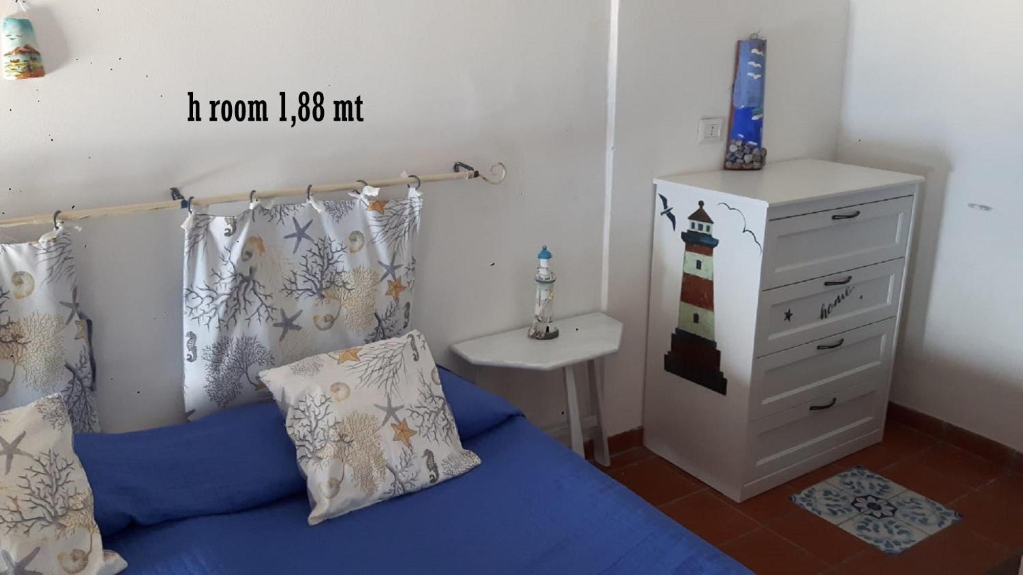 Casa Barbara Bed and Breakfast Amalfi Exteriör bild