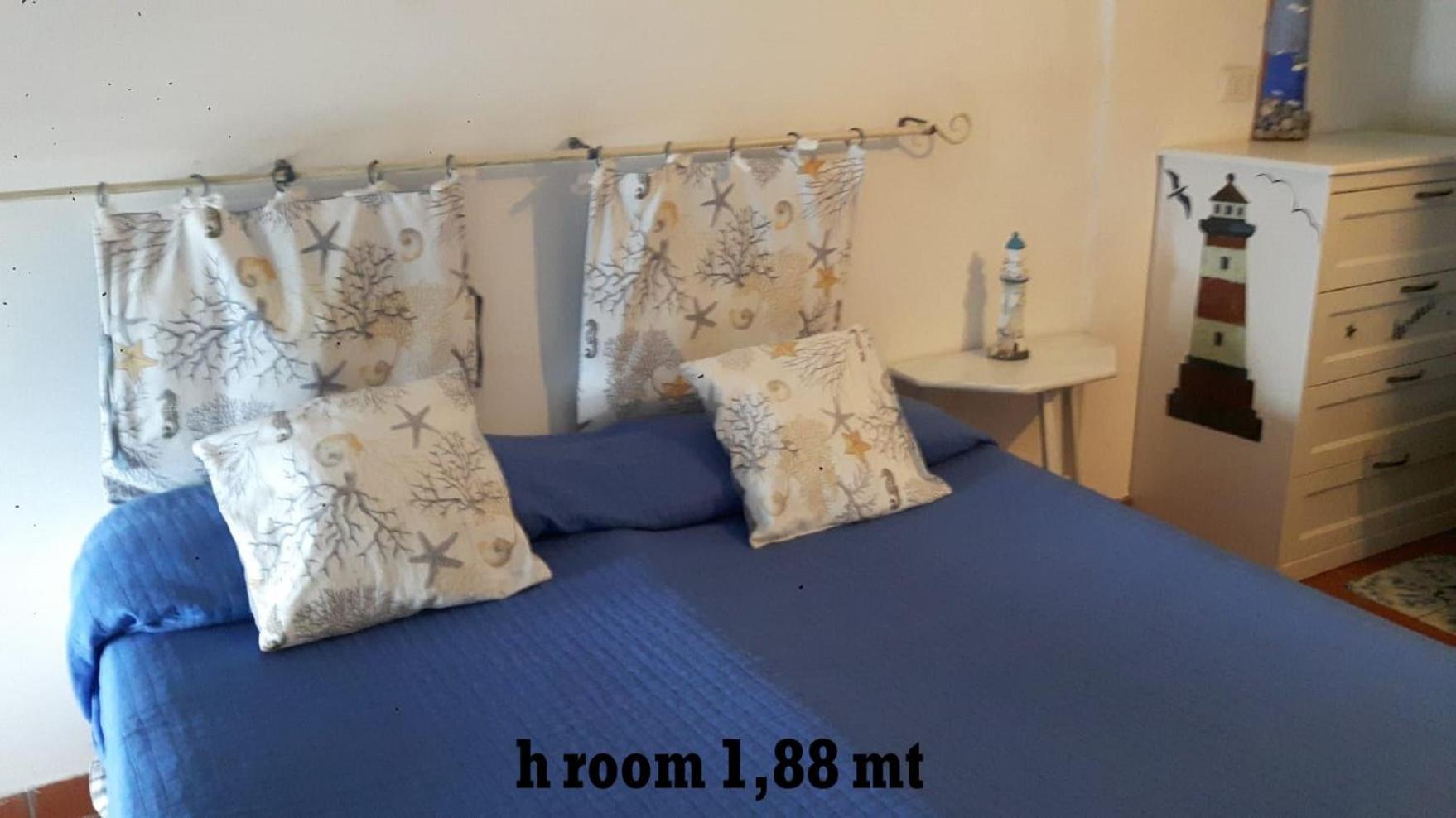 Casa Barbara Bed and Breakfast Amalfi Exteriör bild