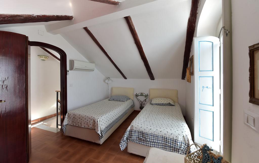 Casa Barbara Bed and Breakfast Amalfi Rum bild