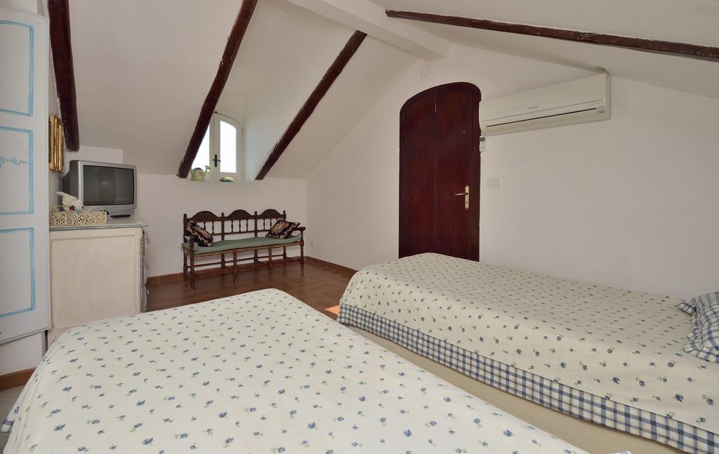 Casa Barbara Bed and Breakfast Amalfi Rum bild