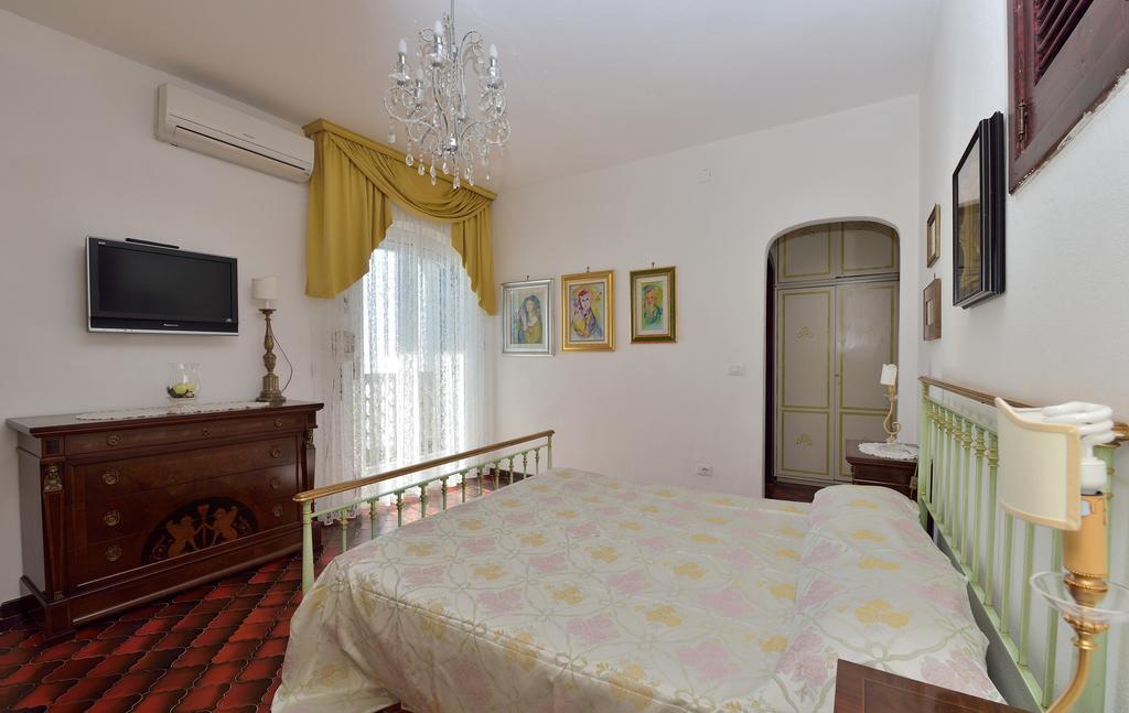 Casa Barbara Bed and Breakfast Amalfi Rum bild