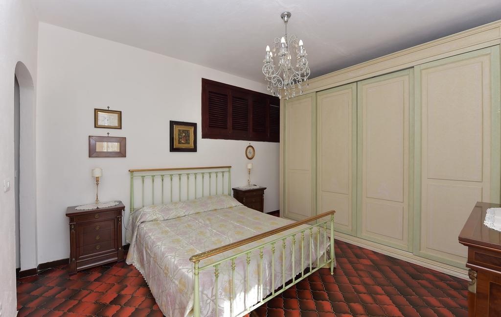 Casa Barbara Bed and Breakfast Amalfi Rum bild