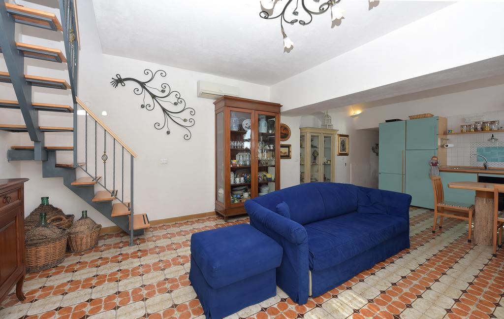 Casa Barbara Bed and Breakfast Amalfi Exteriör bild